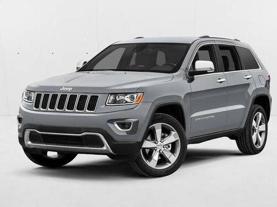 JEEP GRAND CHEROKEE 2015 1C4RJFBG5FC955143 image